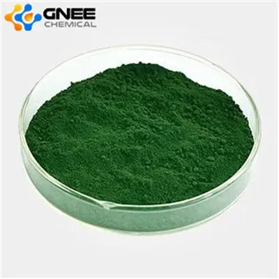 CAS:14915-37-8|Bis[1-hidroksipiridinas-2(1H)-tionato-S,O]varis(II)(CPT)