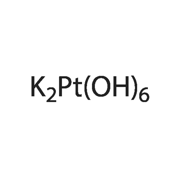 CAS:12285-90-4 | Dipotassium platinate CAS:12285-90-4 | Dipotassium platinate